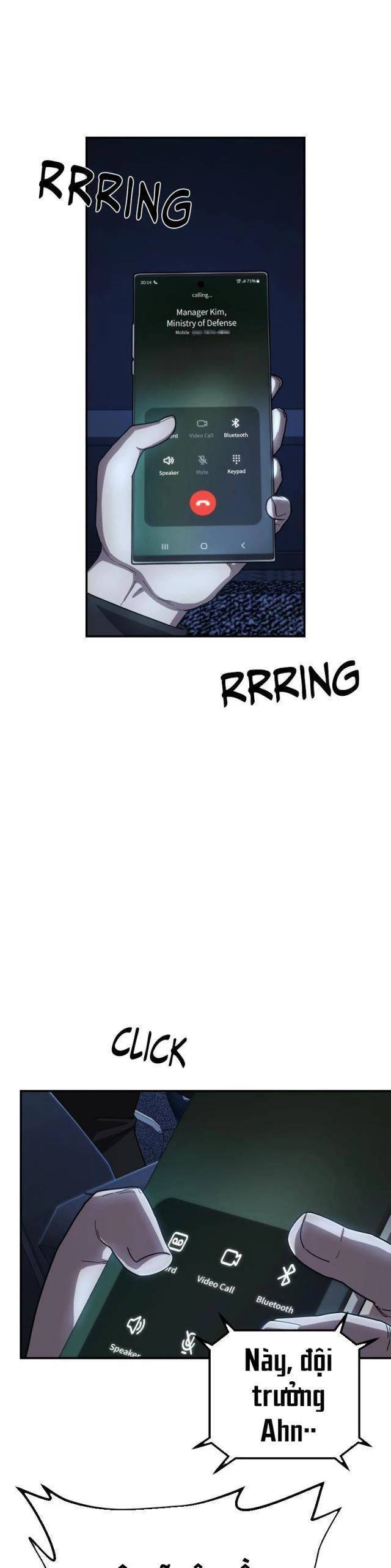 Sự Trở Lại Của Anh Hùng Diệt Thế Chap 88 - Next Chap 89