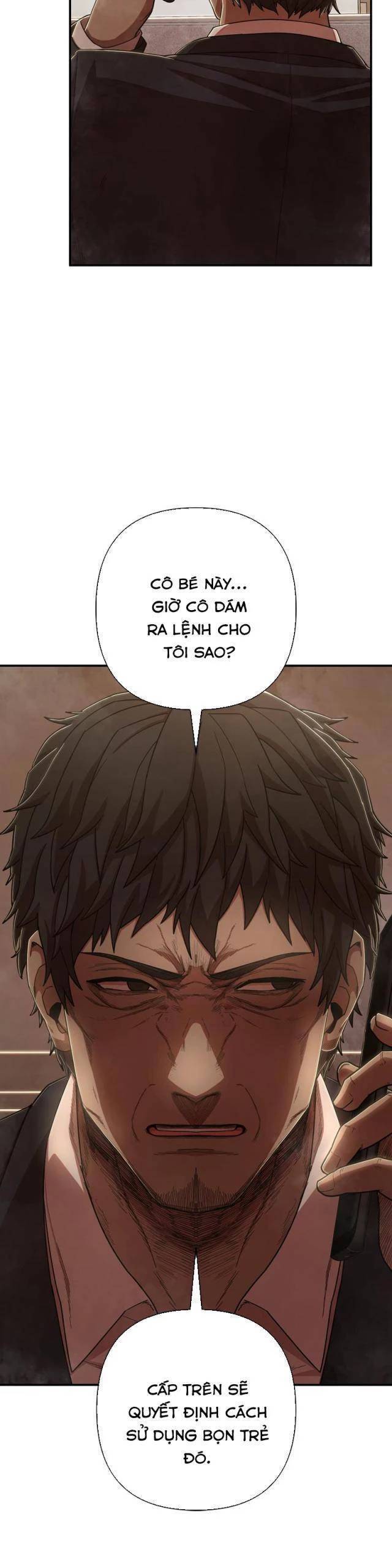 Sự Trở Lại Của Anh Hùng Diệt Thế Chap 88 - Next Chap 89