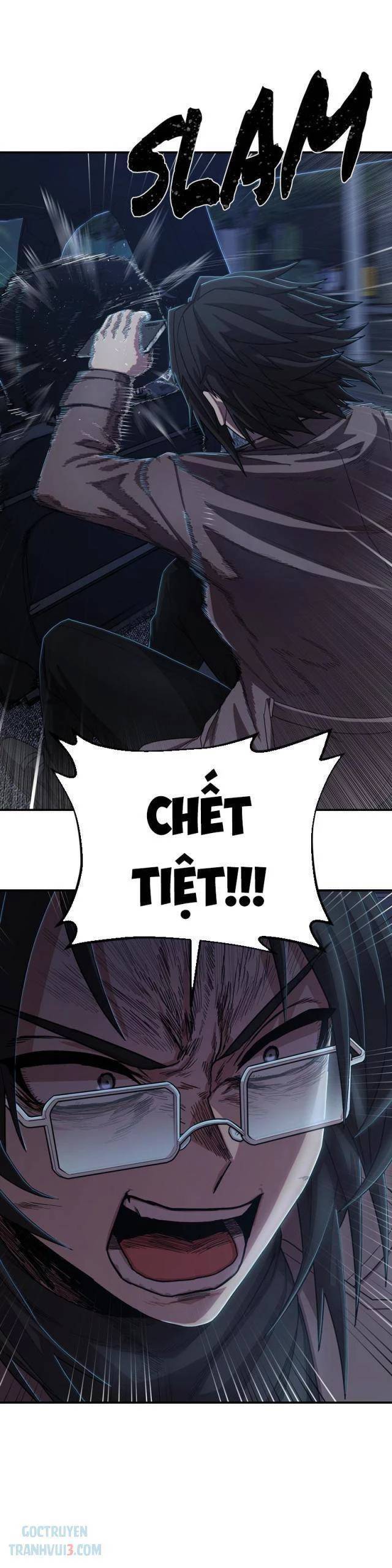 Sự Trở Lại Của Anh Hùng Diệt Thế Chap 88 - Next Chap 89