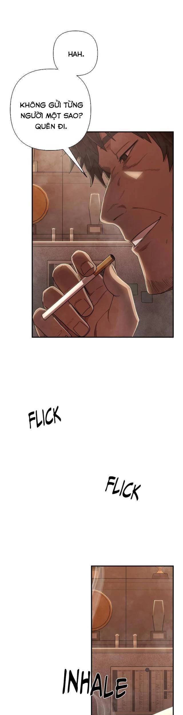 Sự Trở Lại Của Anh Hùng Diệt Thế Chap 88 - Next Chap 89