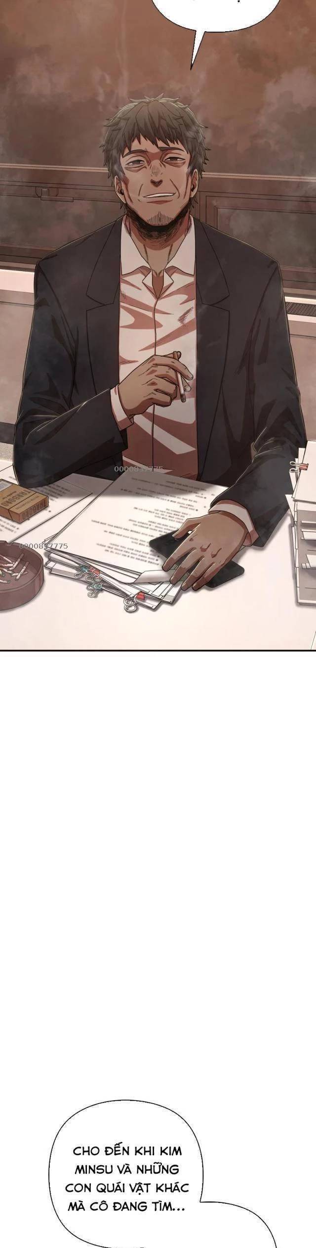 Sự Trở Lại Của Anh Hùng Diệt Thế Chap 88 - Next Chap 89