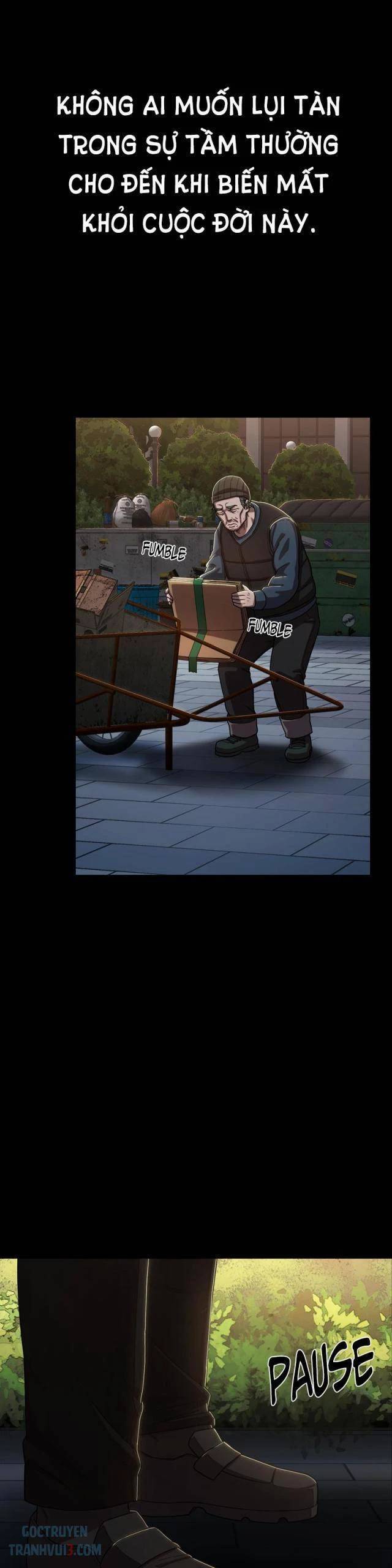 Sự Trở Lại Của Anh Hùng Diệt Thế Chap 88 - Next Chap 89