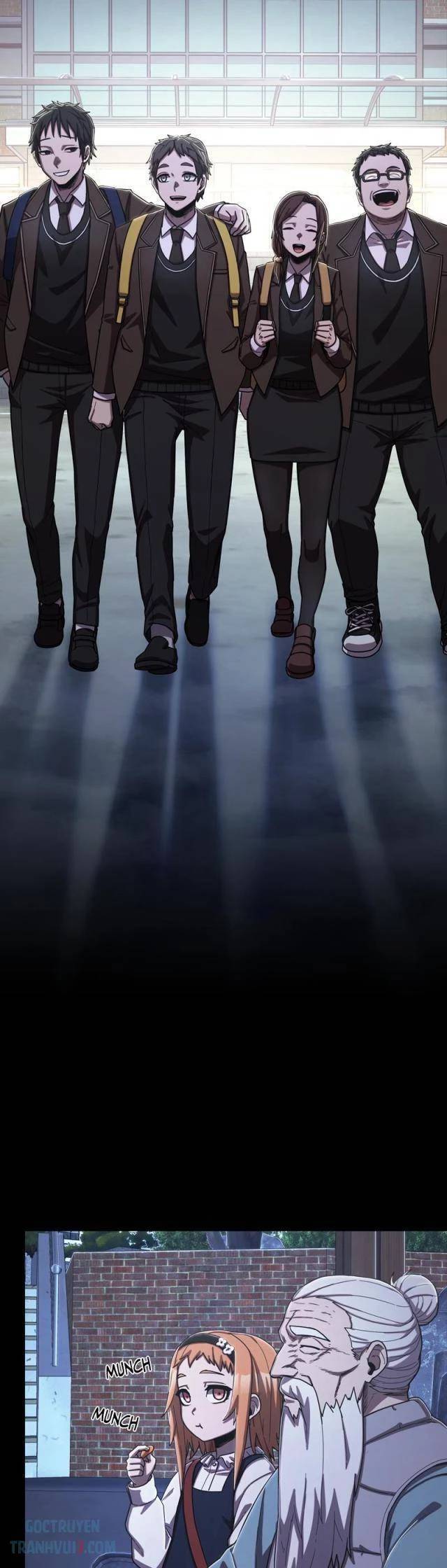 Sự Trở Lại Của Anh Hùng Diệt Thế Chap 90 - Next Chap 91