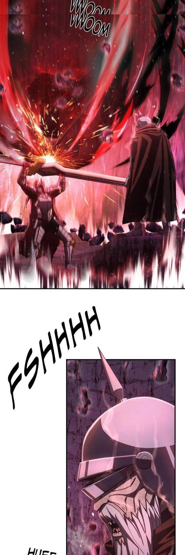 Sự Trở Lại Của Anh Hùng Diệt Thế Chap 92 - Next Chap 93