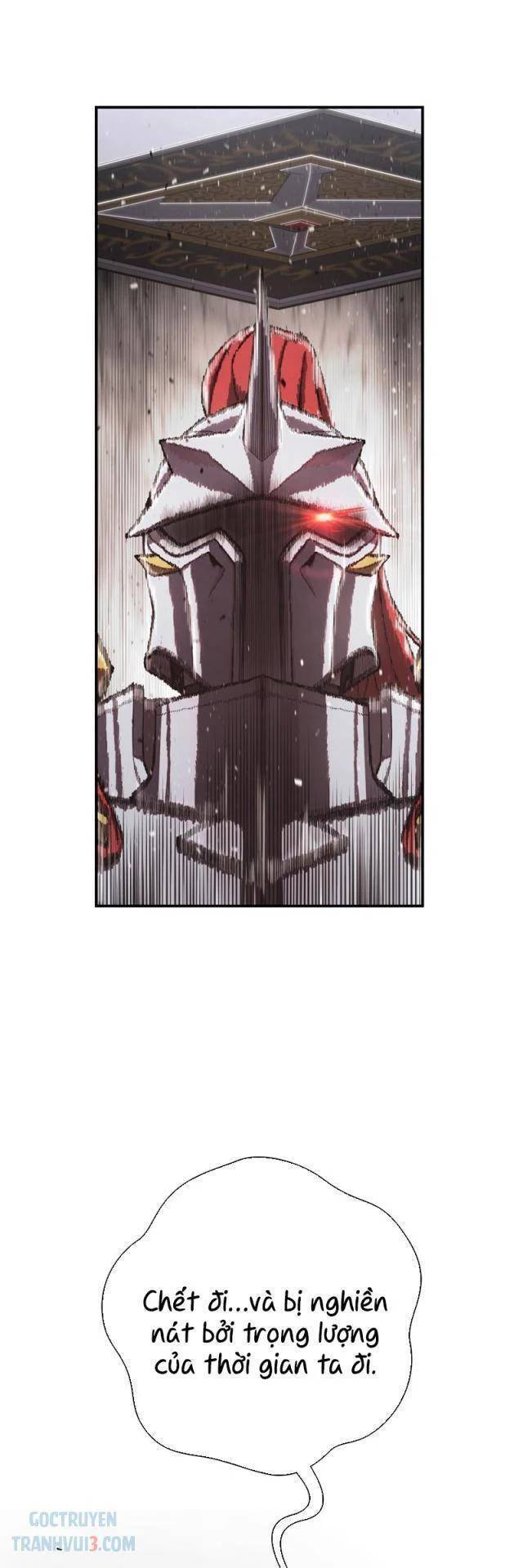 Sự Trở Lại Của Anh Hùng Diệt Thế Chap 92 - Next Chap 93