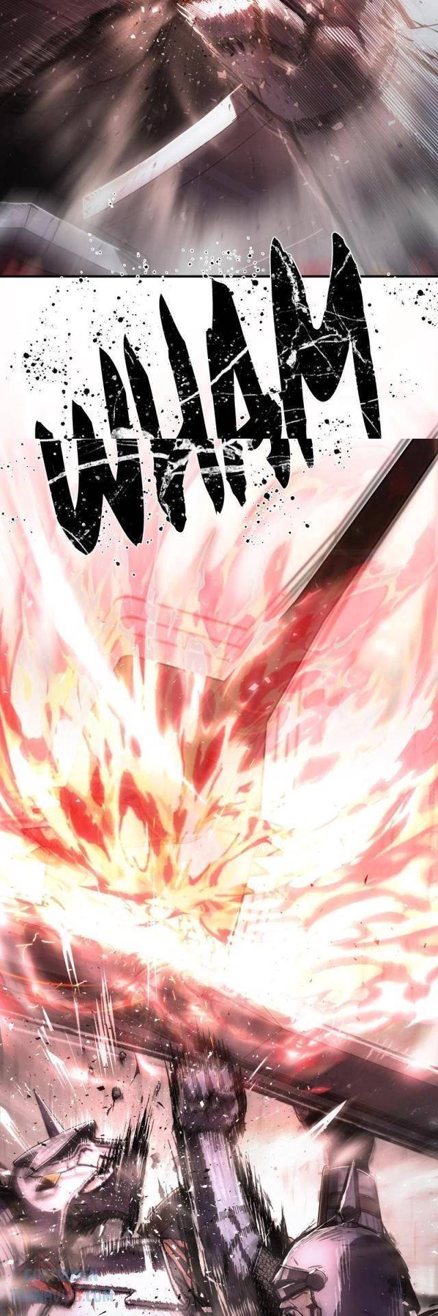 Sự Trở Lại Của Anh Hùng Diệt Thế Chap 92 - Next Chap 93