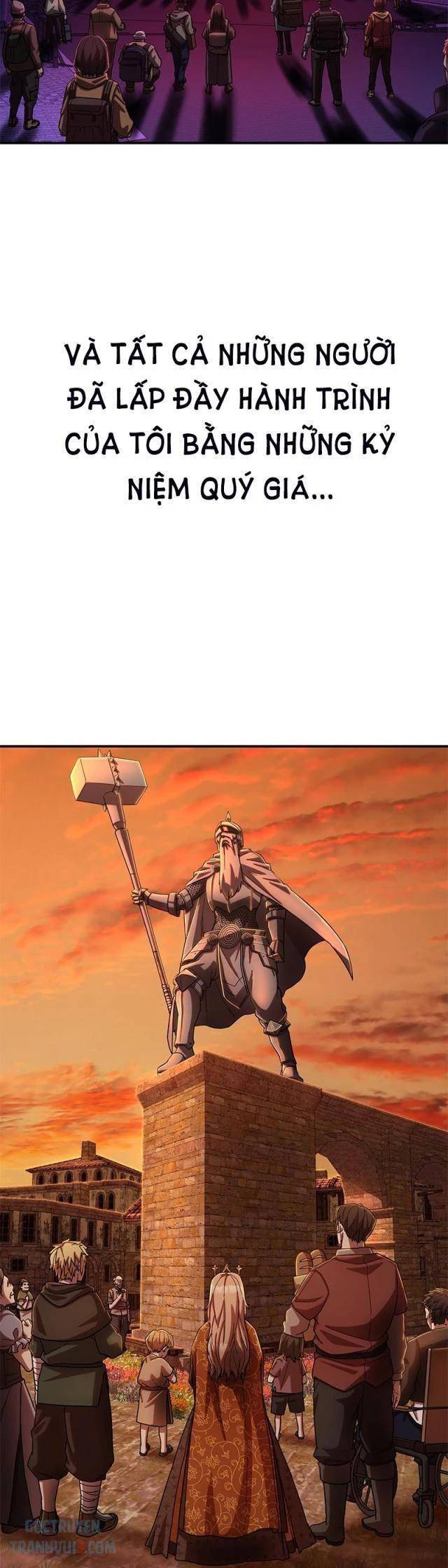 Sự Trở Lại Của Anh Hùng Diệt Thế Chap 94 - Next Chap 95