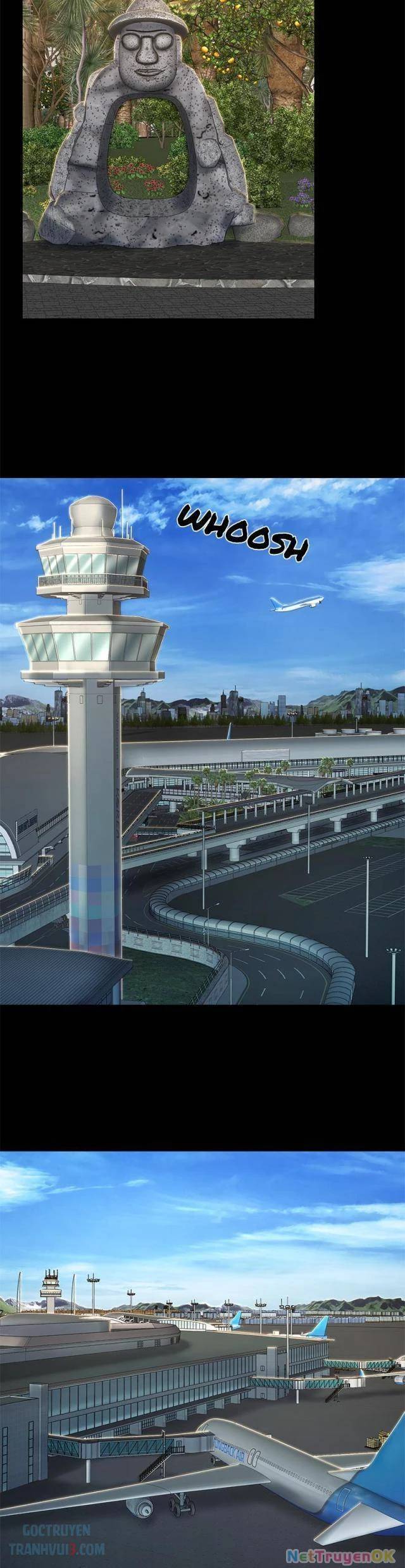 Sự Trở Lại Của Anh Hùng Diệt Thế Chap 94 - Next Chap 95