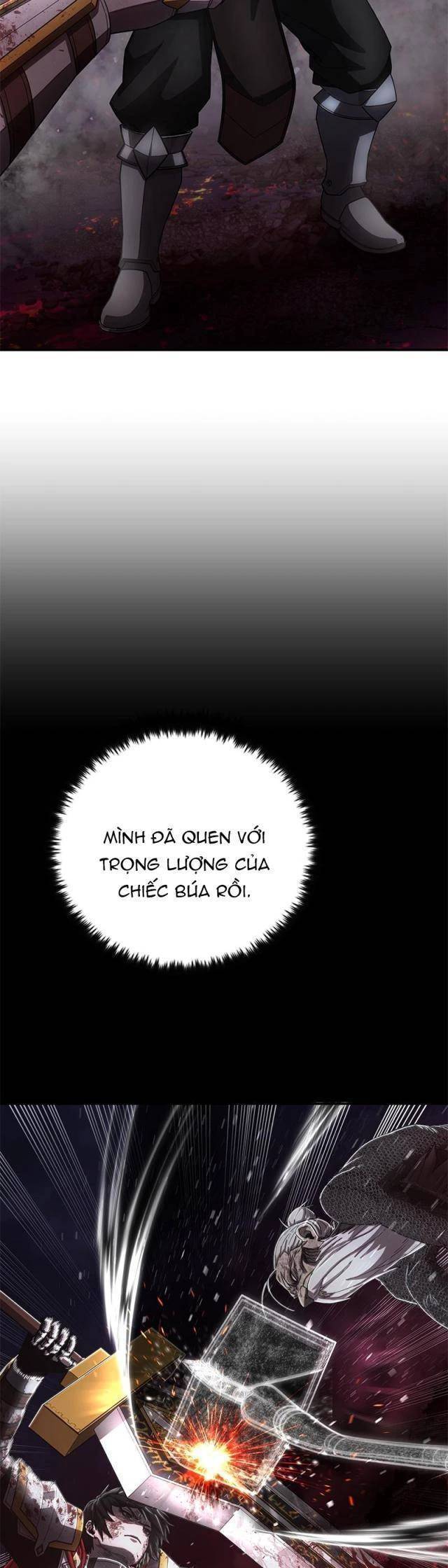 Sự Trở Lại Của Anh Hùng Diệt Thế Chap 94 - Next Chap 95