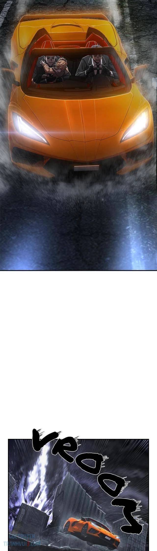 Sự Trở Lại Của Anh Hùng Diệt Thế Chap 94 - Next Chap 95