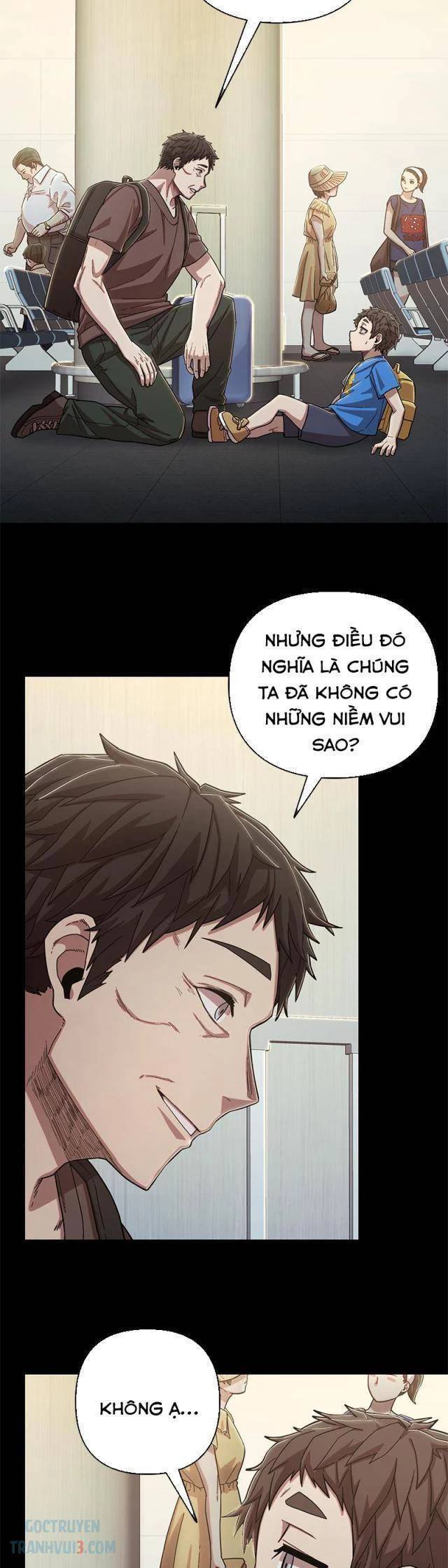 Sự Trở Lại Của Anh Hùng Diệt Thế Chap 94 - Next Chap 95