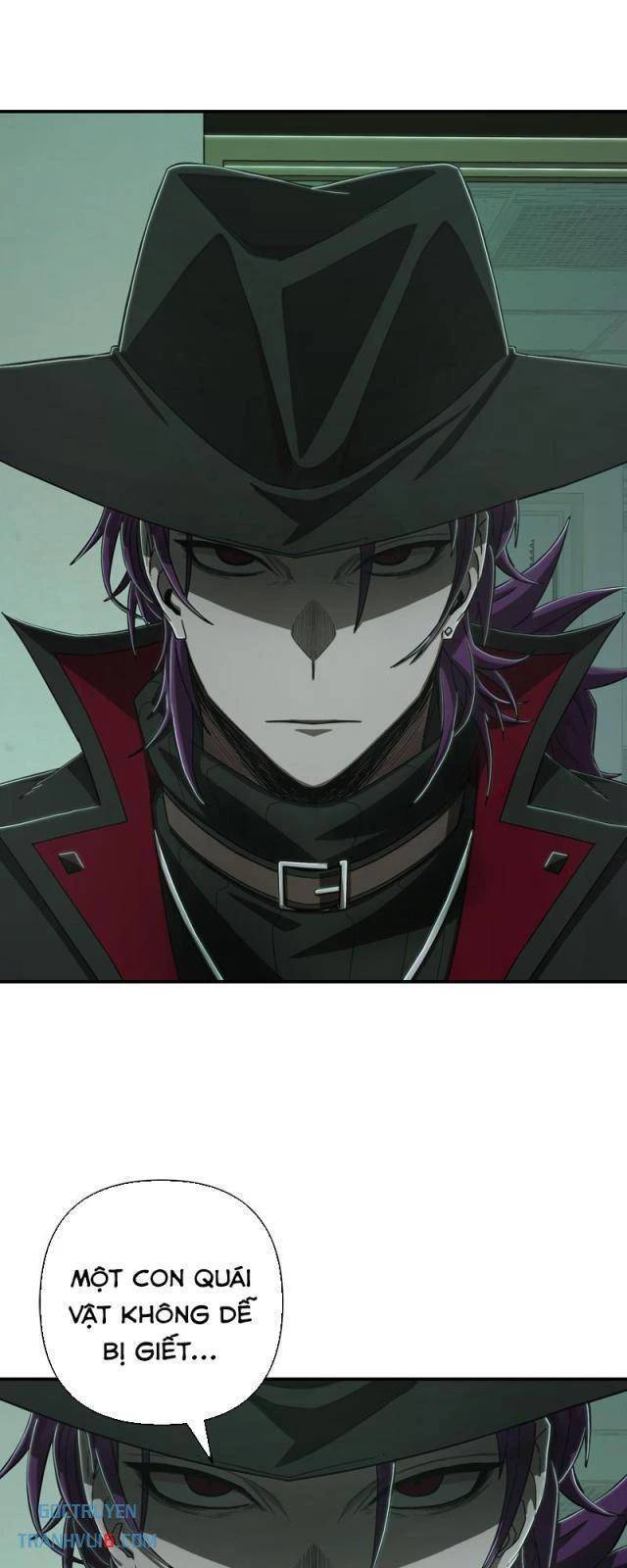 Sự Trở Lại Của Anh Hùng Diệt Thế Chap 98 - Next Chap 99