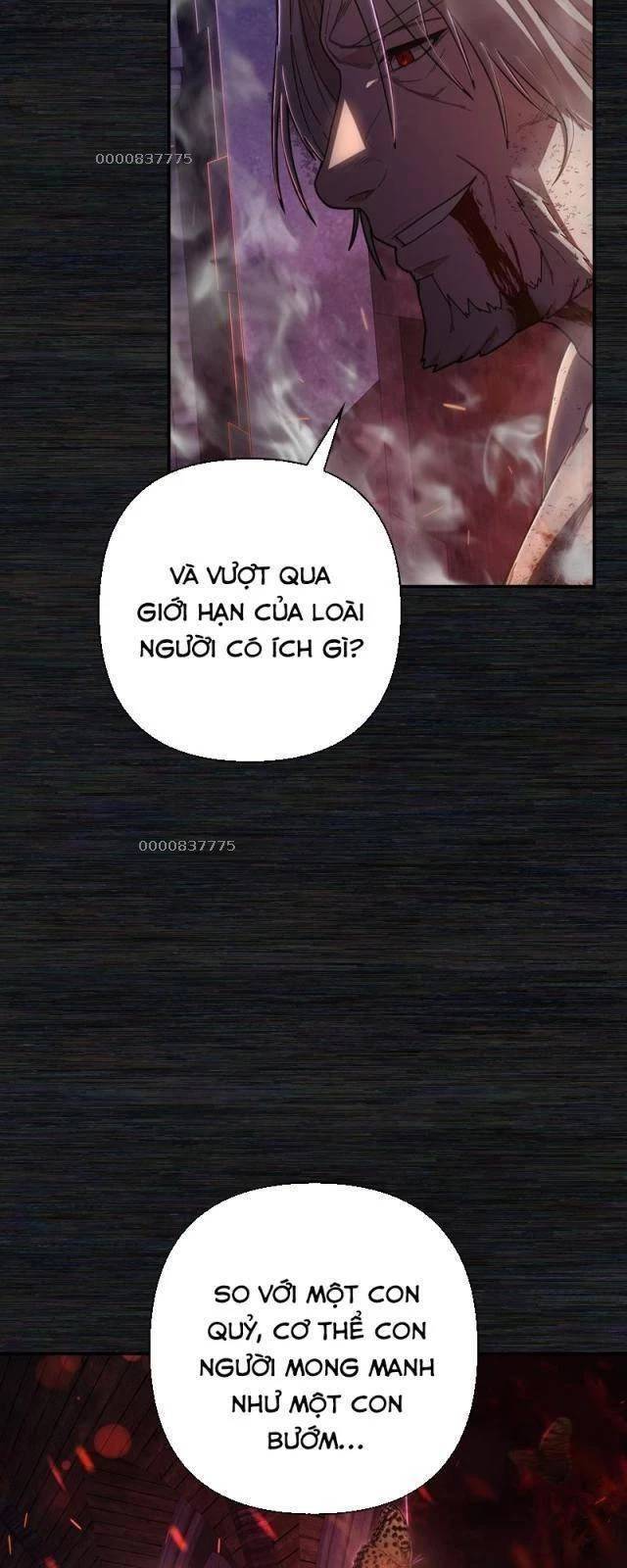 Sự Trở Lại Của Anh Hùng Diệt Thế Chap 98 - Next Chap 99