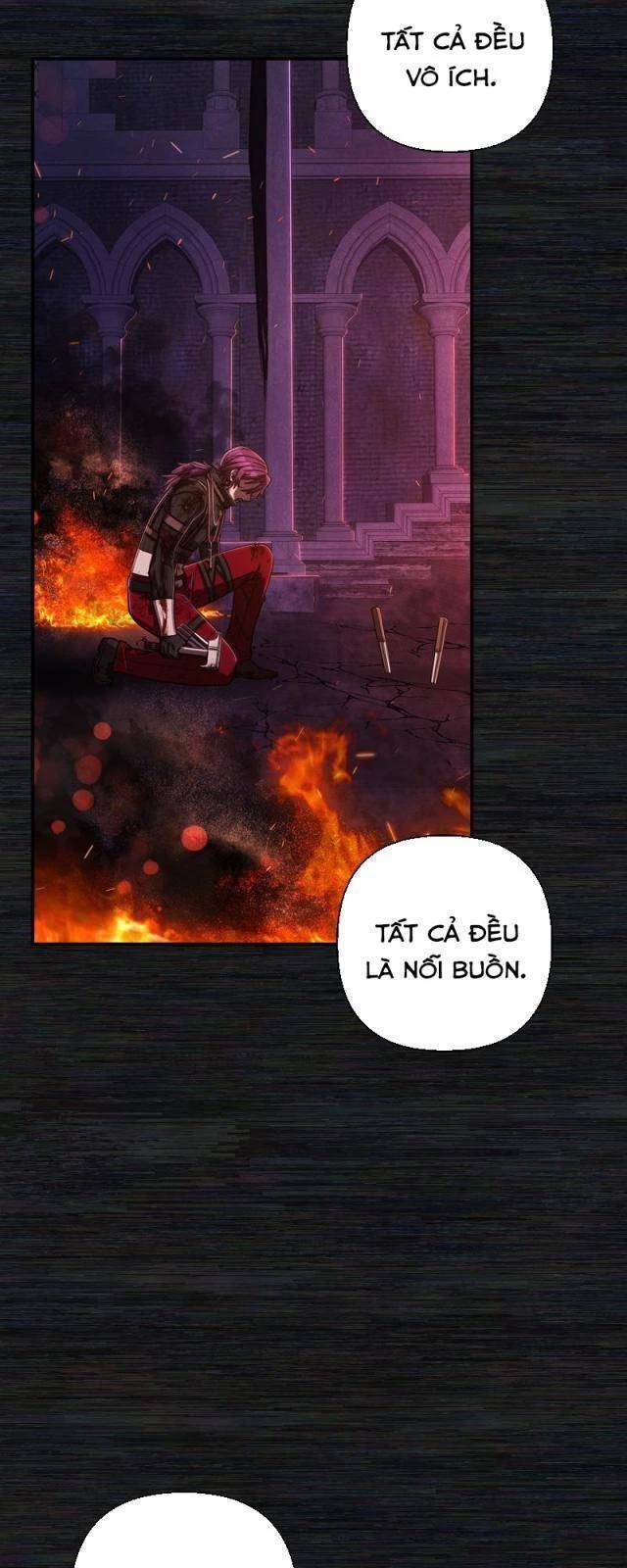 Sự Trở Lại Của Anh Hùng Diệt Thế Chap 98 - Next Chap 99