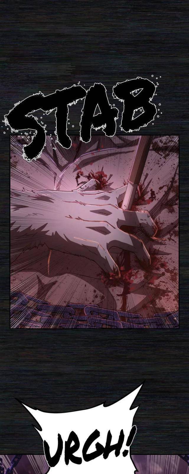 Sự Trở Lại Của Anh Hùng Diệt Thế Chap 98 - Next Chap 99