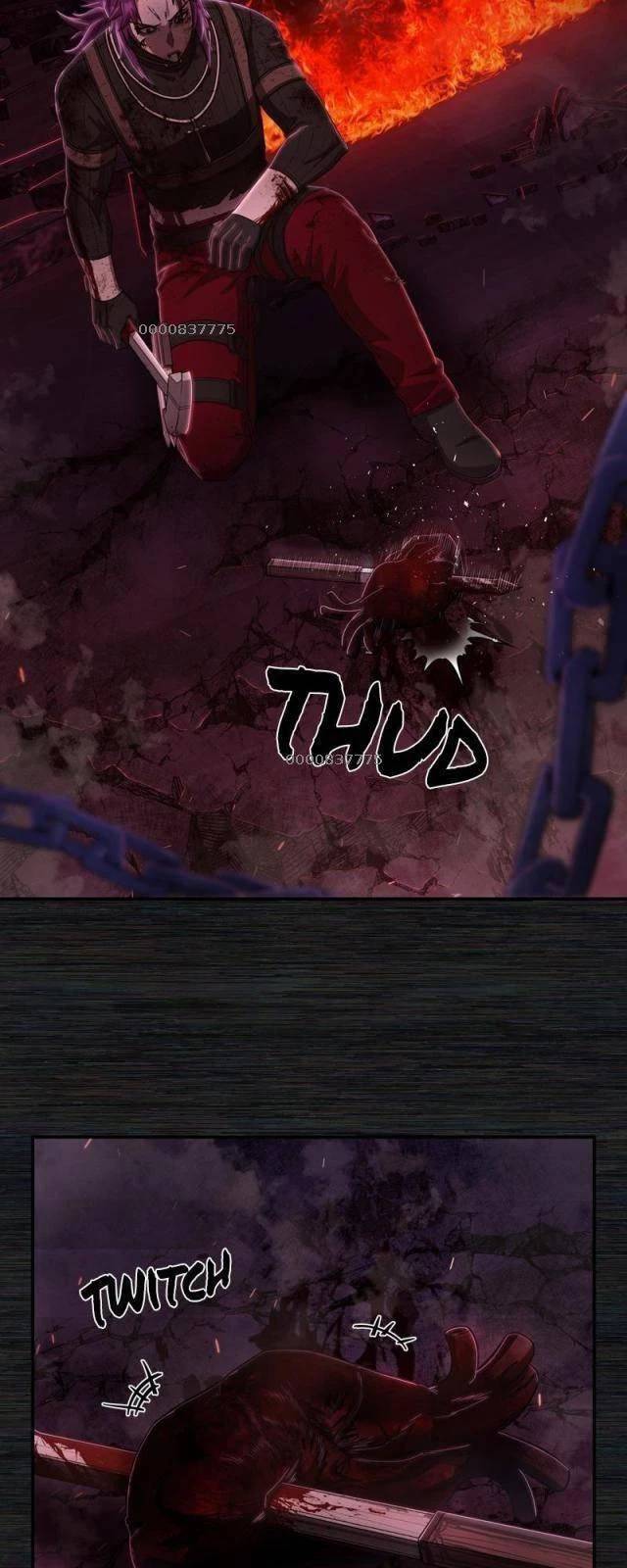 Sự Trở Lại Của Anh Hùng Diệt Thế Chap 98 - Next Chap 99