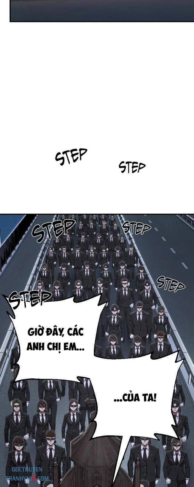 Sự Trở Lại Của Anh Hùng Diệt Thế Chap 98 - Next Chap 99