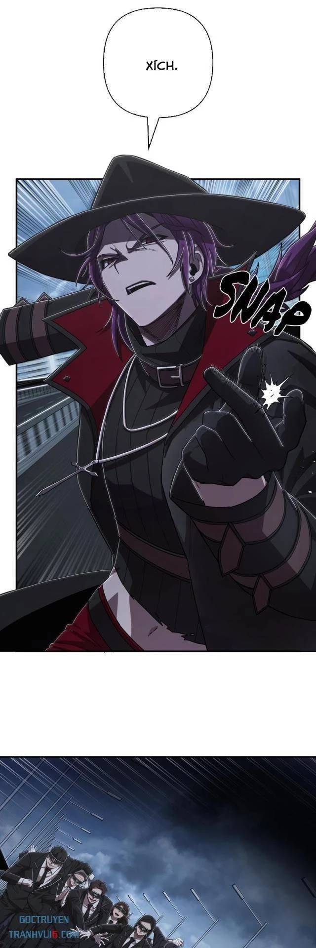 Sự Trở Lại Của Anh Hùng Diệt Thế Chap 99 - Next Chap 100