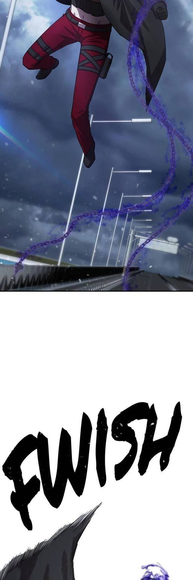 Sự Trở Lại Của Anh Hùng Diệt Thế Chap 99 - Next Chap 100