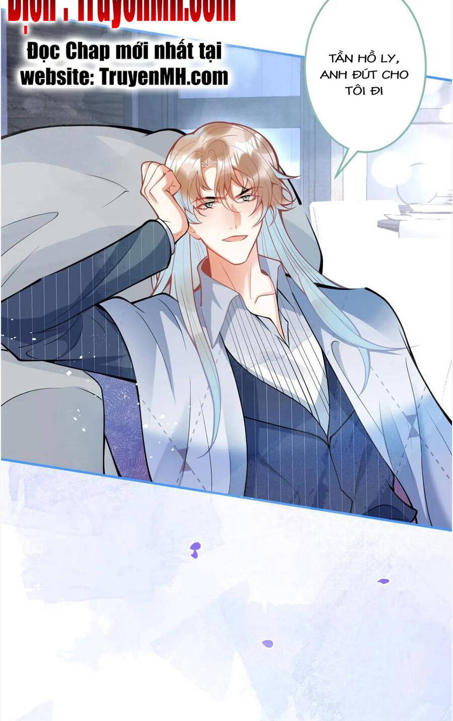 Ta Có Năm Đại Lão Ba Ba Chap 300 - Next Chap 301