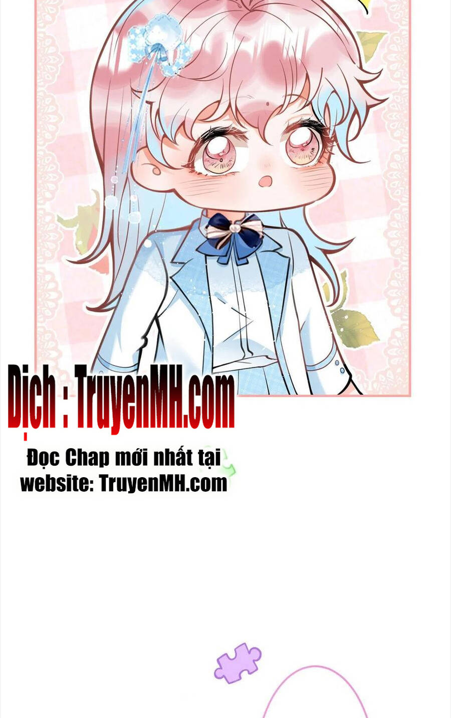 Ta Có Năm Đại Lão Ba Ba Chap 300 - Next Chap 301