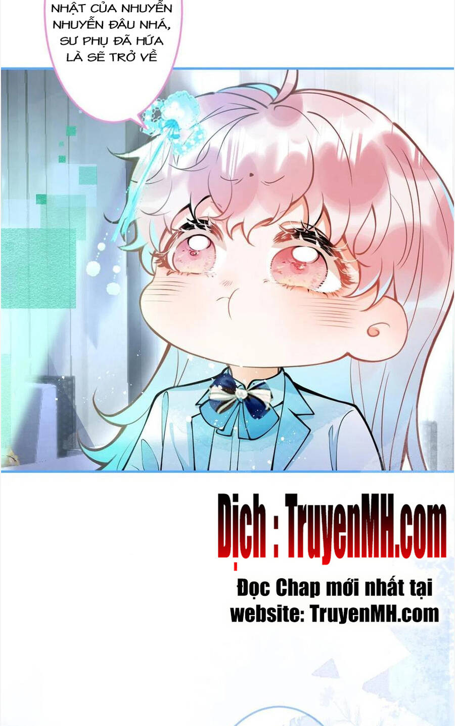 Ta Có Năm Đại Lão Ba Ba Chap 300 - Next Chap 301