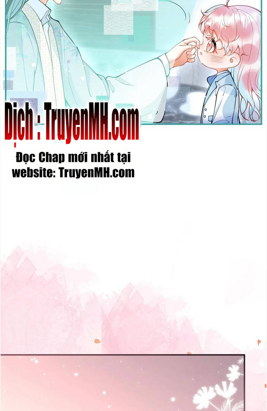 Ta Có Năm Đại Lão Ba Ba Chap 301 - Next Chap 302