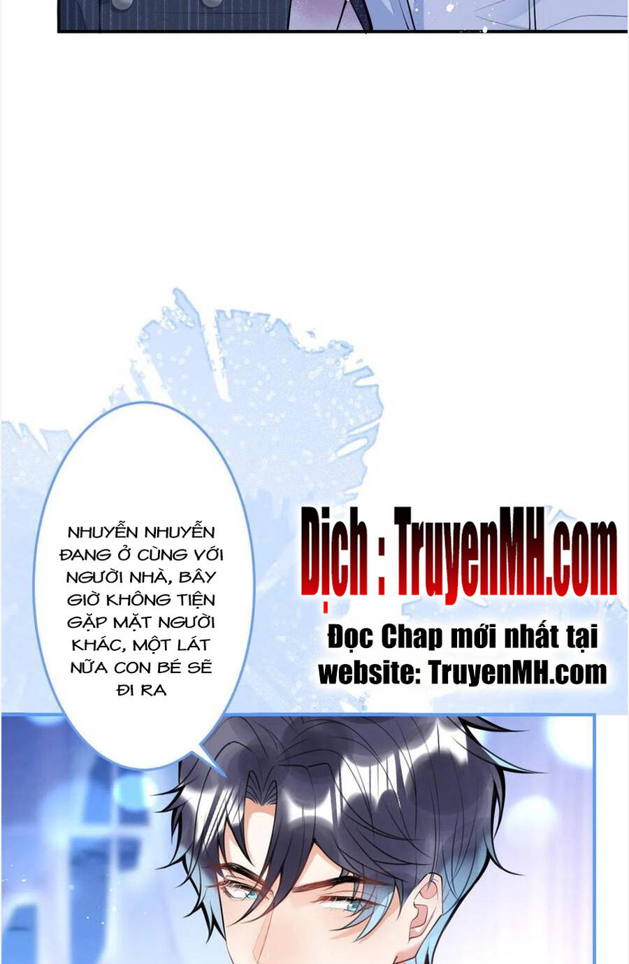 Ta Có Năm Đại Lão Ba Ba Chap 303 - Next Chap 304
