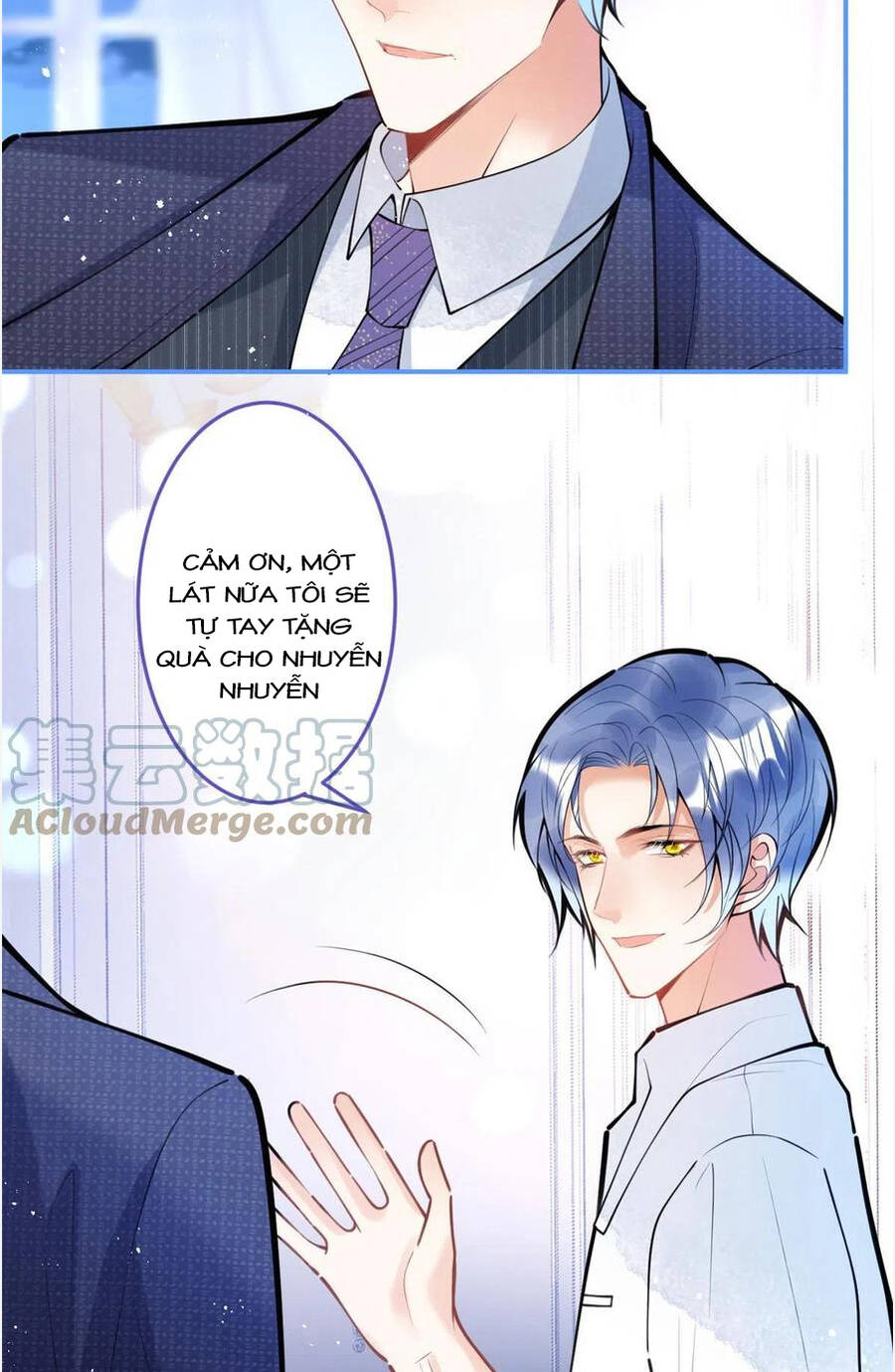 Ta Có Năm Đại Lão Ba Ba Chap 303 - Next Chap 304