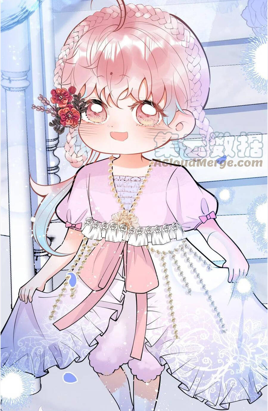 Ta Có Năm Đại Lão Ba Ba Chap 303 - Next Chap 304