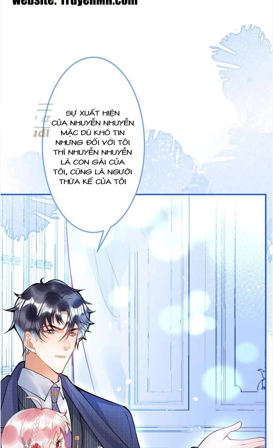 Ta Có Năm Đại Lão Ba Ba Chap 304 - Next Chap 305