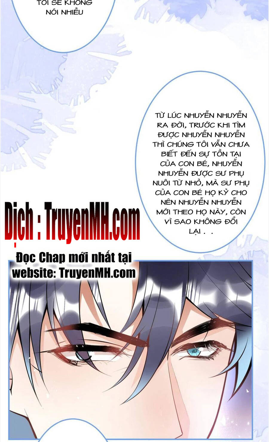 Ta Có Năm Đại Lão Ba Ba Chap 304 - Next Chap 305