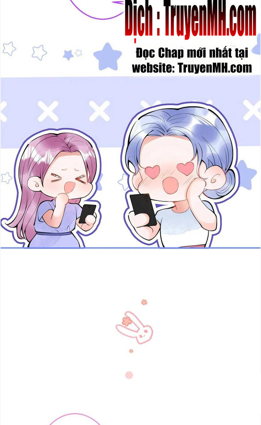 Ta Có Năm Đại Lão Ba Ba Chap 305 - Next Chap 306