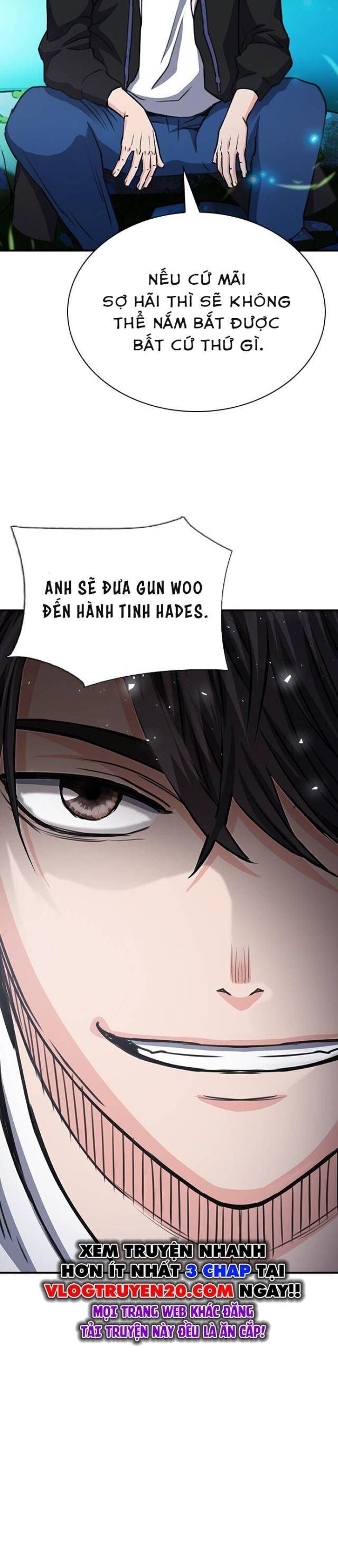 Druid Tại Ga Seoul Chap 104 - Next Chap 105