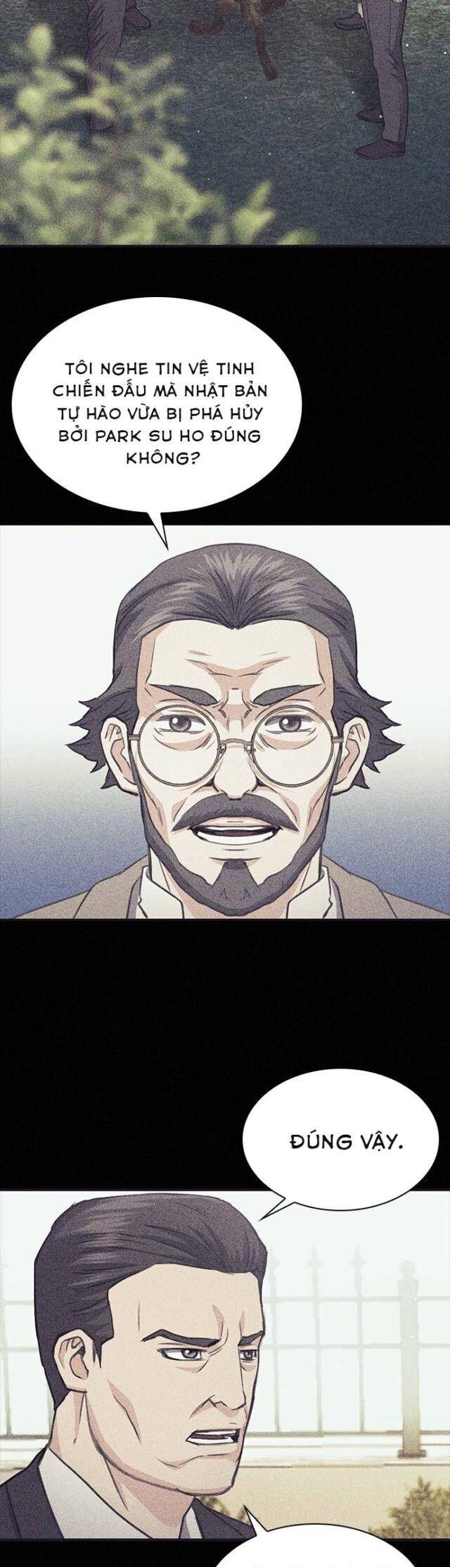 Druid Tại Ga Seoul Chap 104 - Next Chap 105