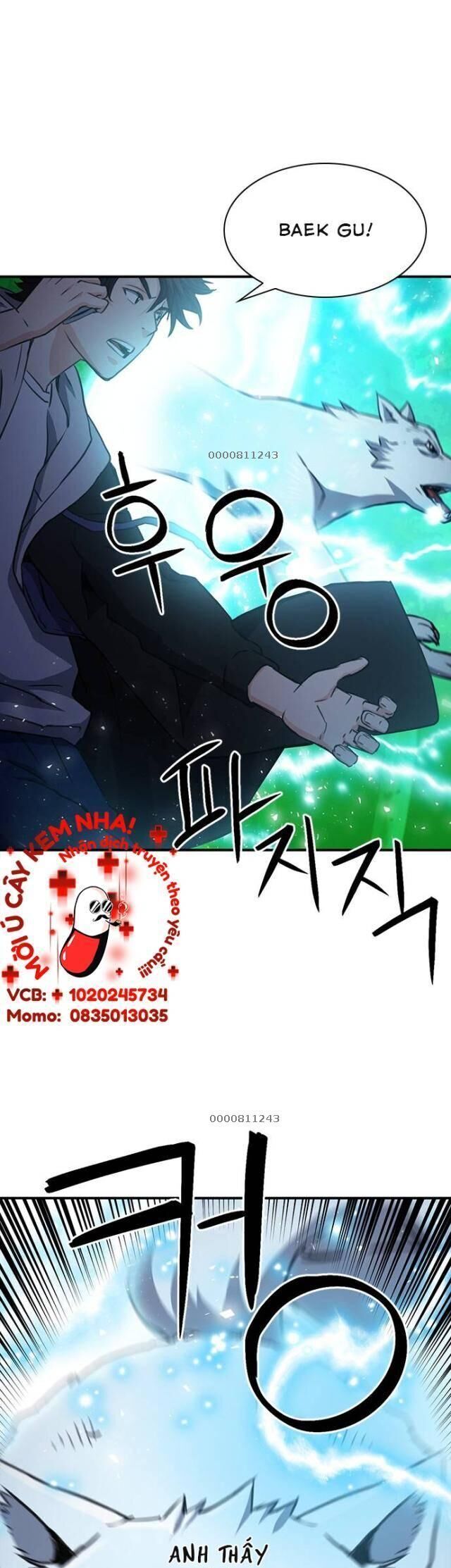 Druid Tại Ga Seoul Chap 104 - Next Chap 105