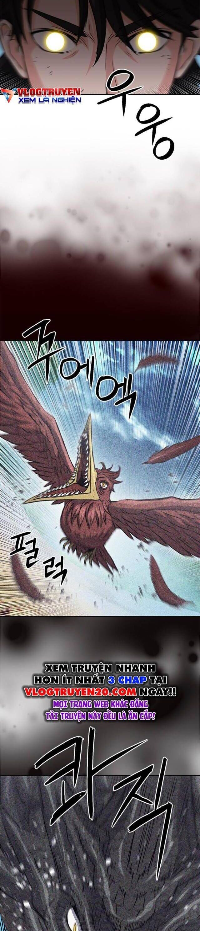 Druid Tại Ga Seoul Chap 106 - Next Chap 107