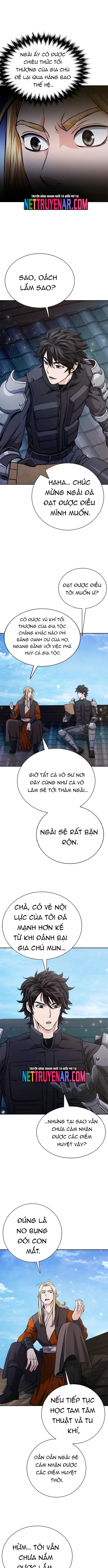 Druid Tại Ga Seoul Chap 115 - Next Chap 116