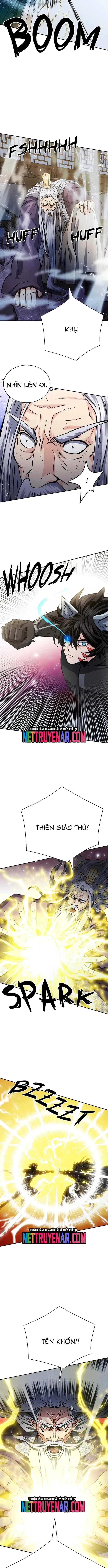 Druid Tại Ga Seoul Chap 115 - Next Chap 116