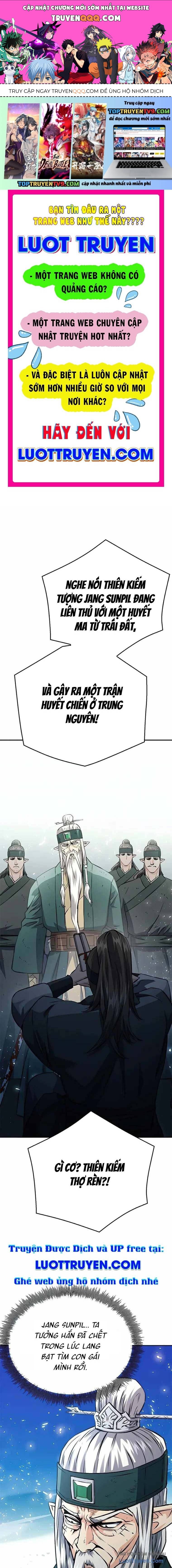 Druid Tại Ga Seoul Chap 118 - Next Chap 119