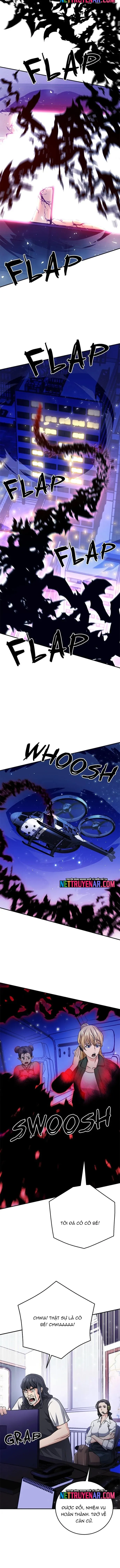 Druid Tại Ga Seoul Chap 130 - Next Chap 131