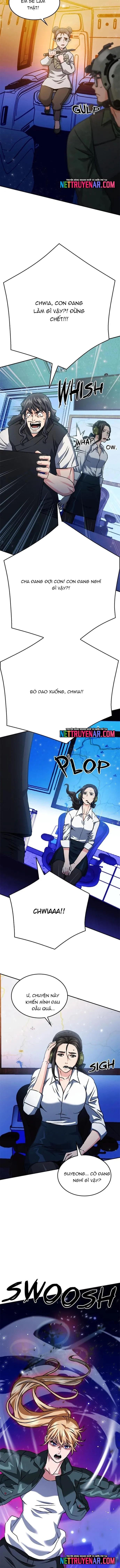 Druid Tại Ga Seoul Chap 130 - Next Chap 131