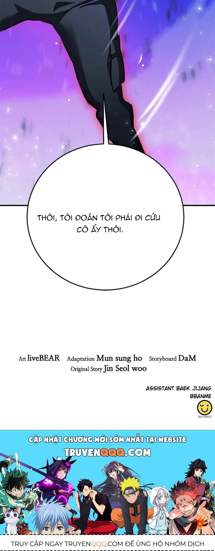 Druid Tại Ga Seoul Chap 130 - Next Chap 131