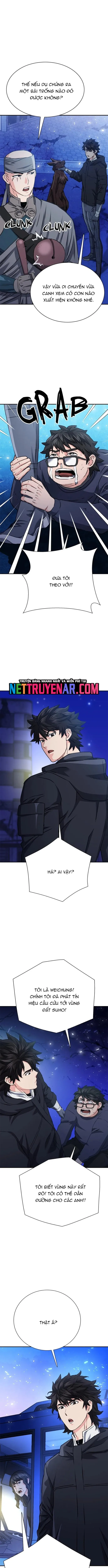 Druid Tại Ga Seoul Chap 139 - Next Chap 140