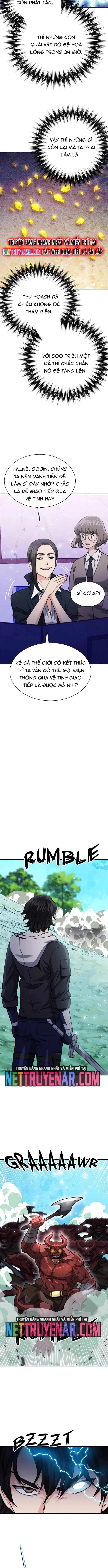 Druid Tại Ga Seoul Chap 145 - Next Chap 146