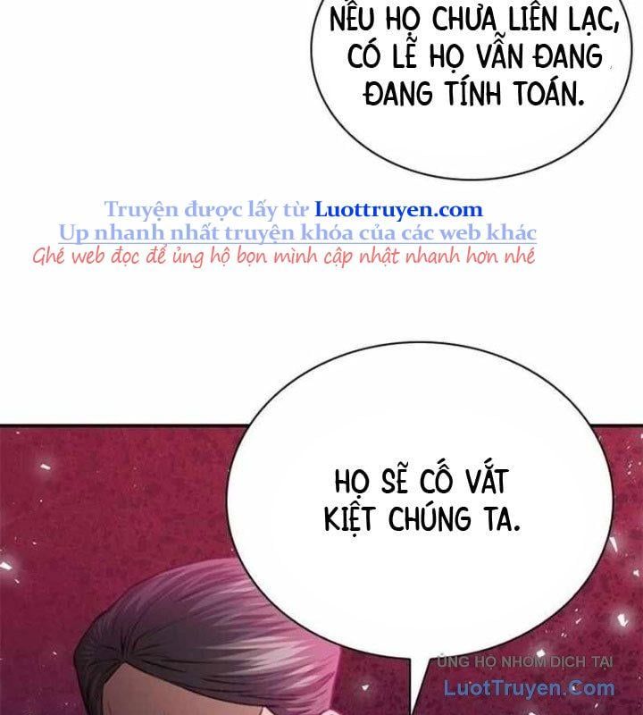 Druid Tại Ga Seoul Chap 150 - Next Chap 151