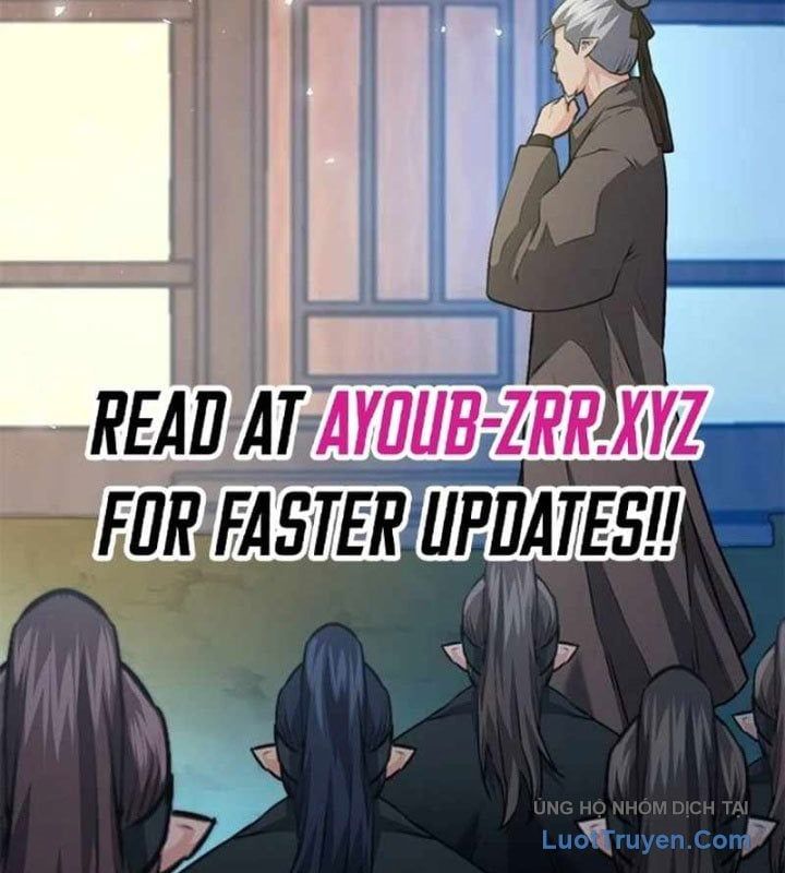 Druid Tại Ga Seoul Chap 150 - Next Chap 151