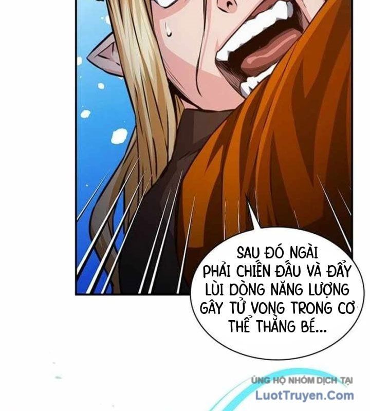 Druid Tại Ga Seoul Chap 150 - Next Chap 151