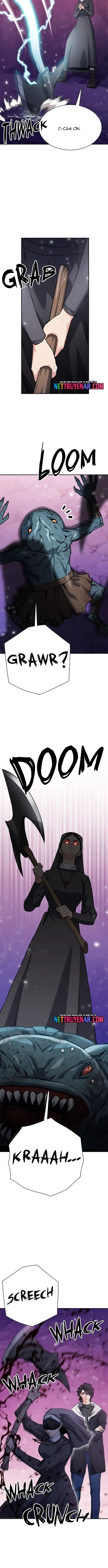 Druid Tại Ga Seoul Chap 152 - Next Chap 153