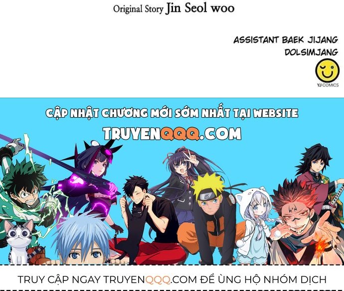 Druid Tại Ga Seoul Chap 152 - Next Chap 153